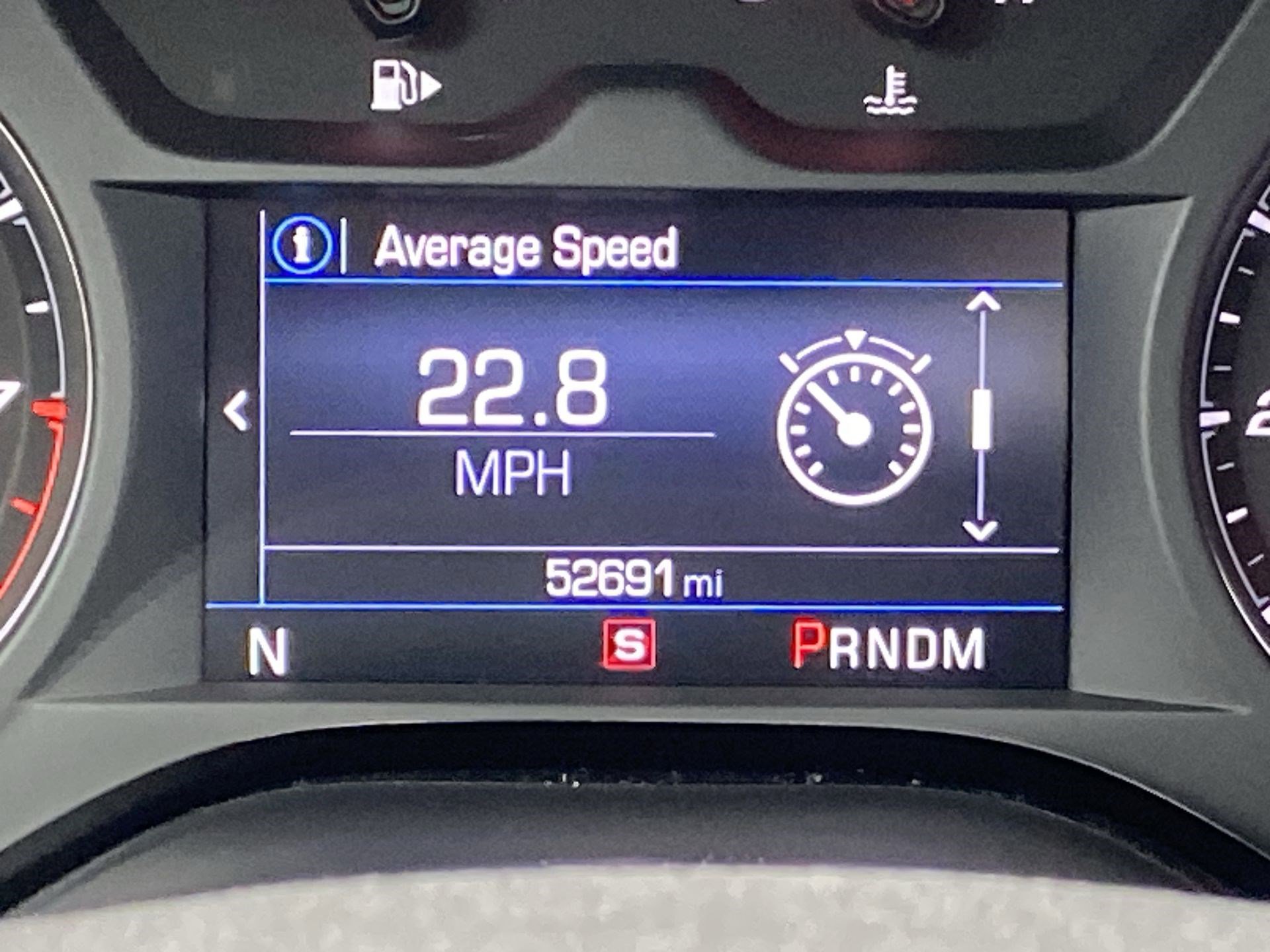 Used 2023 Chevrolet Camaro LT image 16