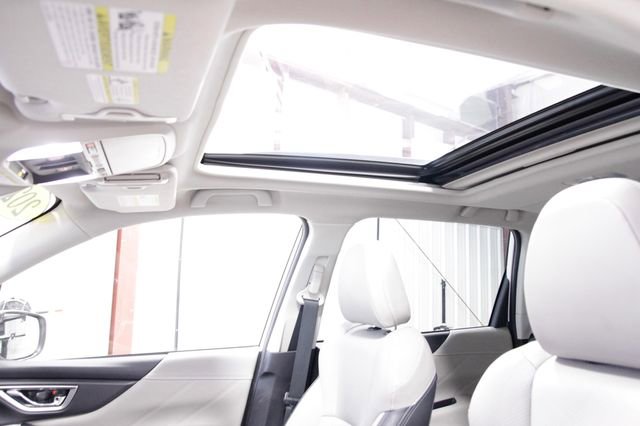 Used 2021 Subaru Forester Limited w/ Popular Package #3 image 35