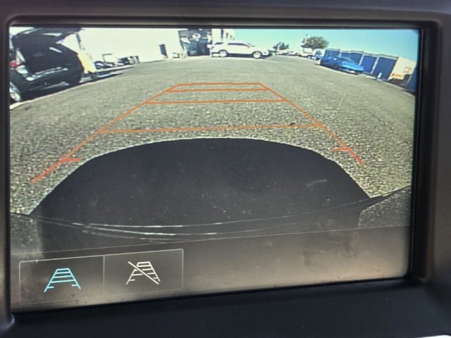 Certified 2018 Chevrolet Camaro LT RWD image 17