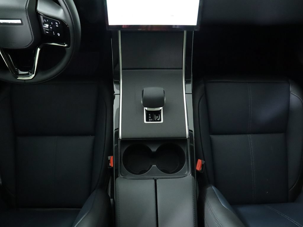 Certified 2024 Land Rover Range Rover Velar S AWD/4WD image 18