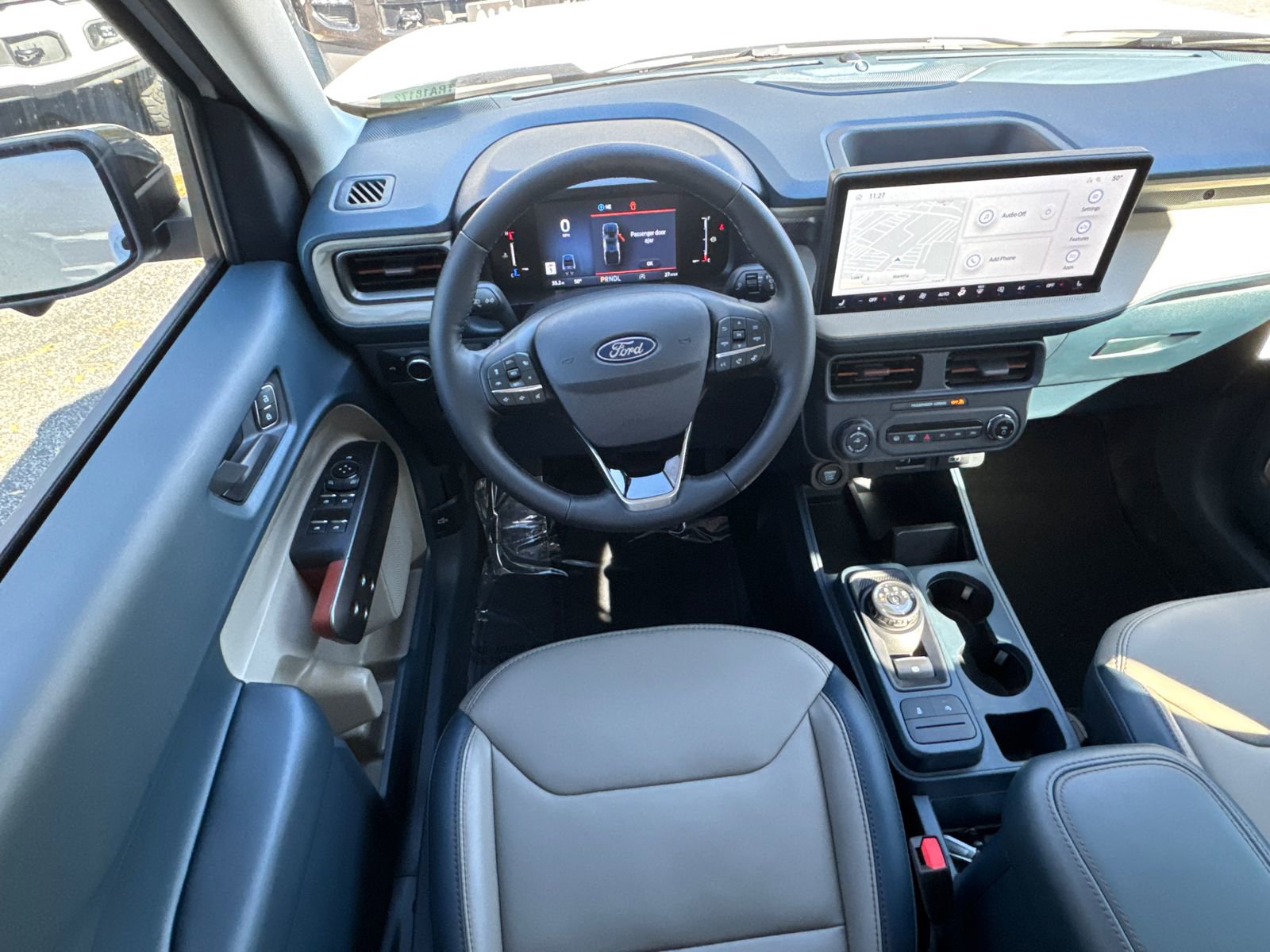 New 2026 Ford Maverick Lariat w/ 4K Tow Package AWD/4WD image 24
