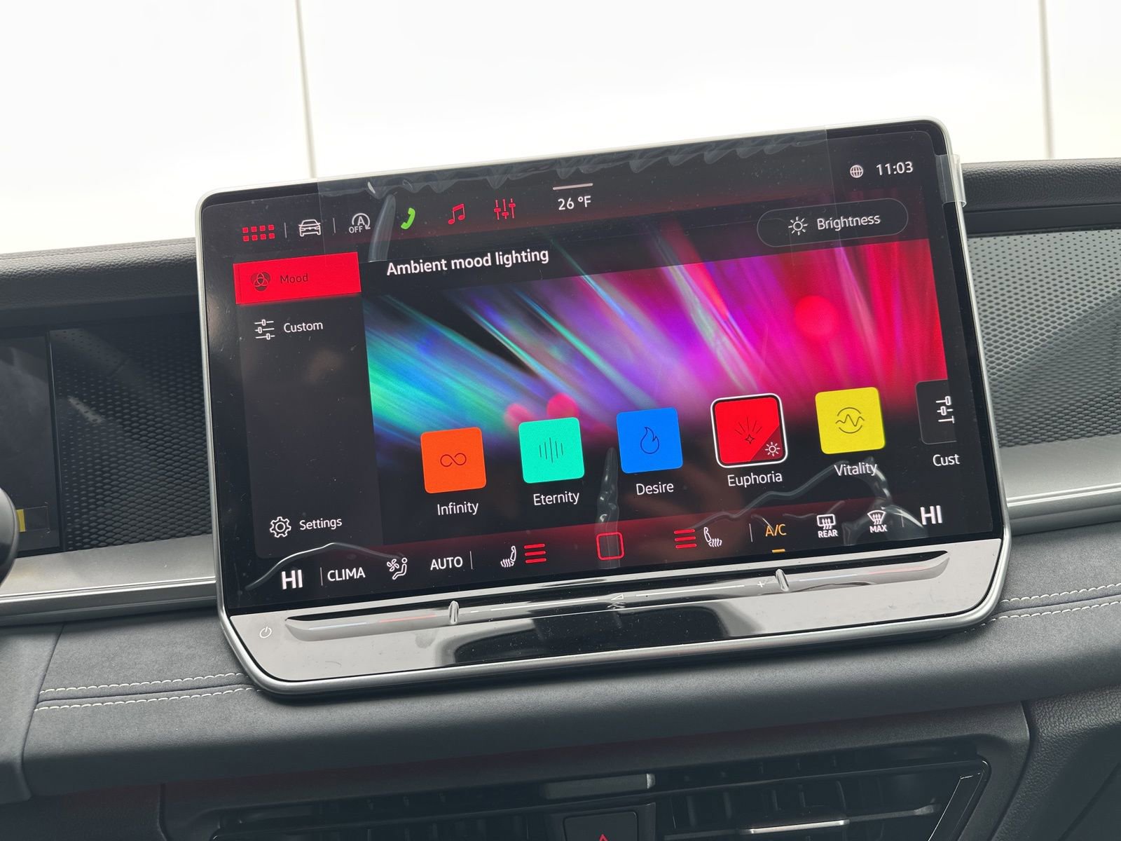 New 2026 Volkswagen Tiguan SE AWD/4WD image 55