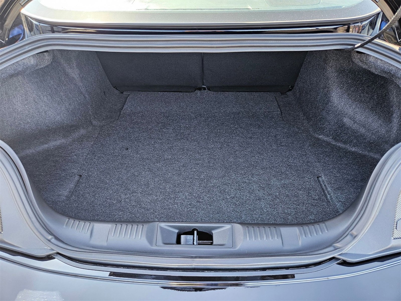 New 2025 Ford Mustang GT Premium image 7