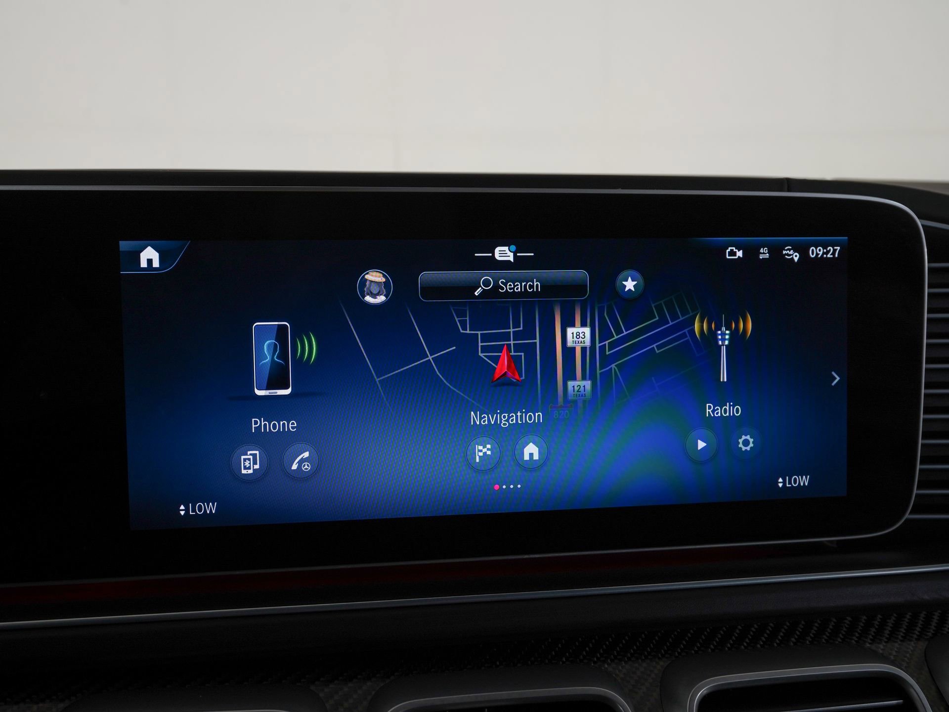 Used 2024 Mercedes-Benz GLE 63 AMG S image 24