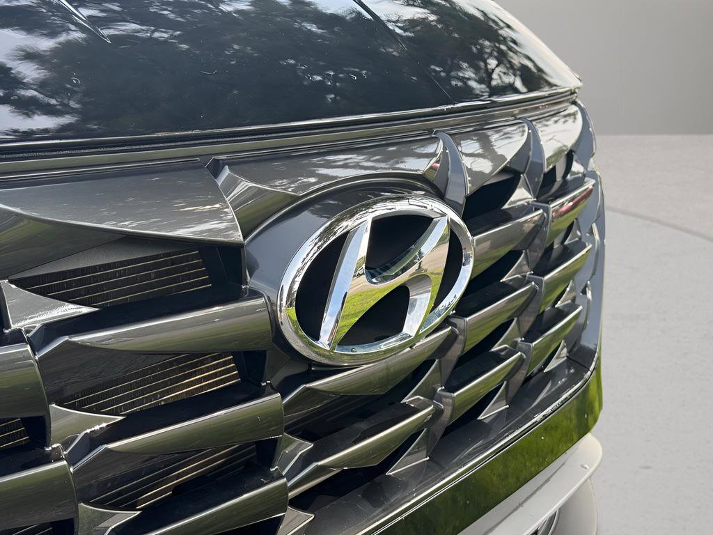 Used 2023 Hyundai Tucson SEL w/ Convenience Package image 13