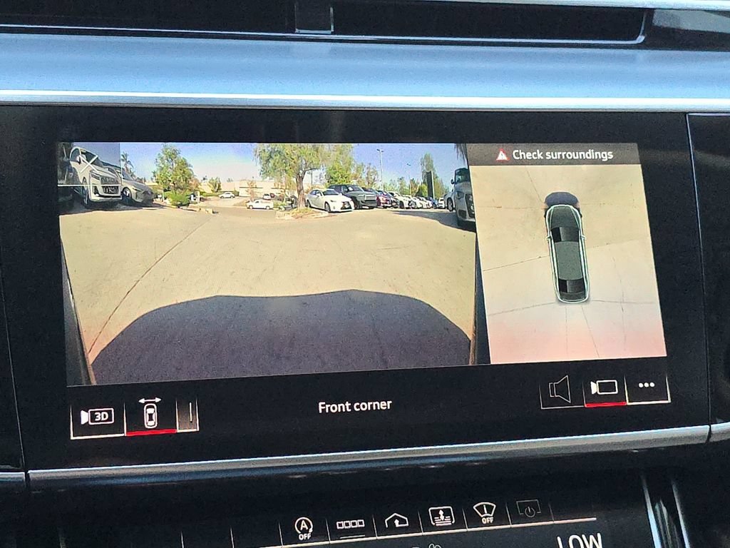 Used 2021 Audi A8 L 3.0T w/ Executive Plus Package AWD/4WD image 29