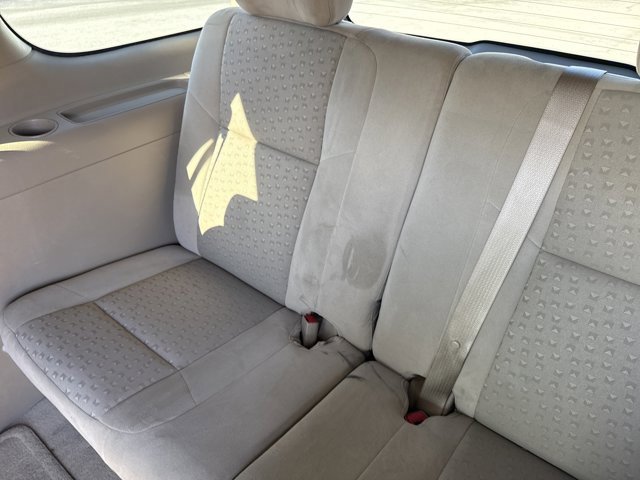 Used 2005 Chevrolet Uplander w/ Climate Package image 19