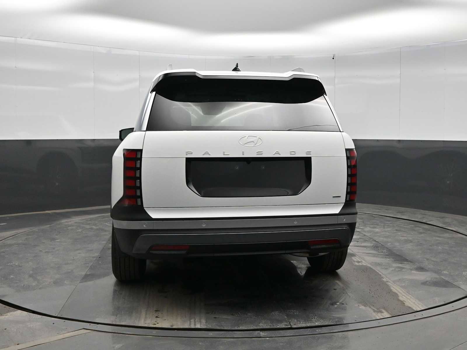 New 2026 Hyundai Palisade SEL image 6