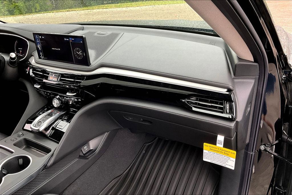 Used 2025 Acura MDX Base image 14