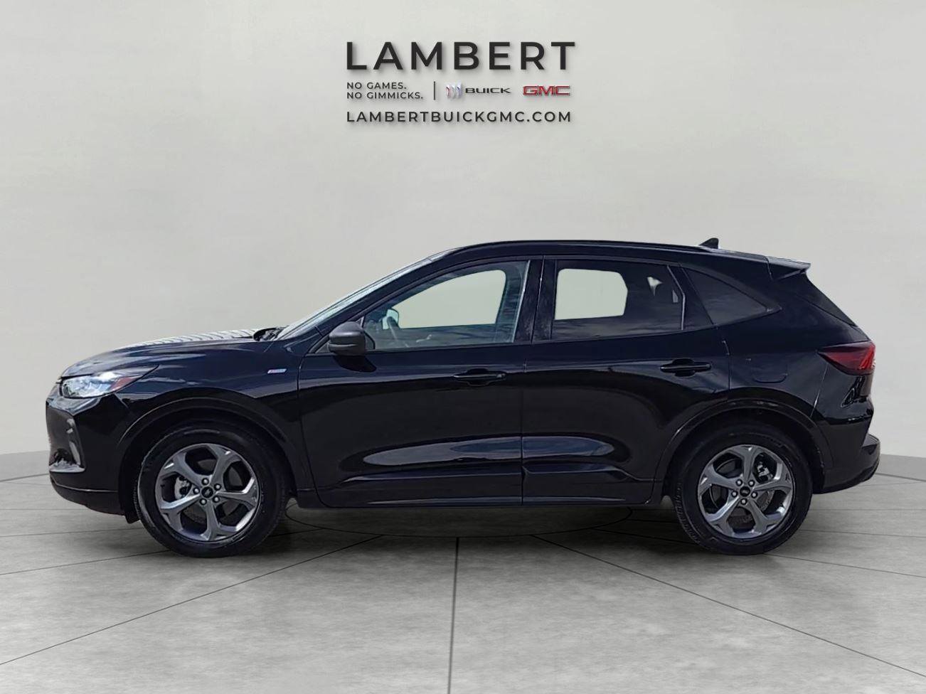 Used 2024 Ford Escape ST-Line w/ Tech Pack #1 image 2