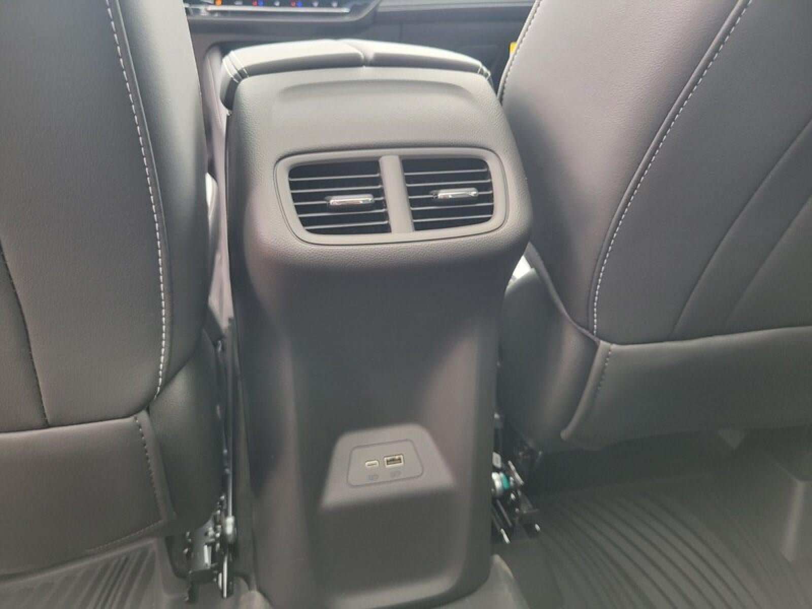 New 2026 Buick Envision Sport Touring AWD/4WD image 28