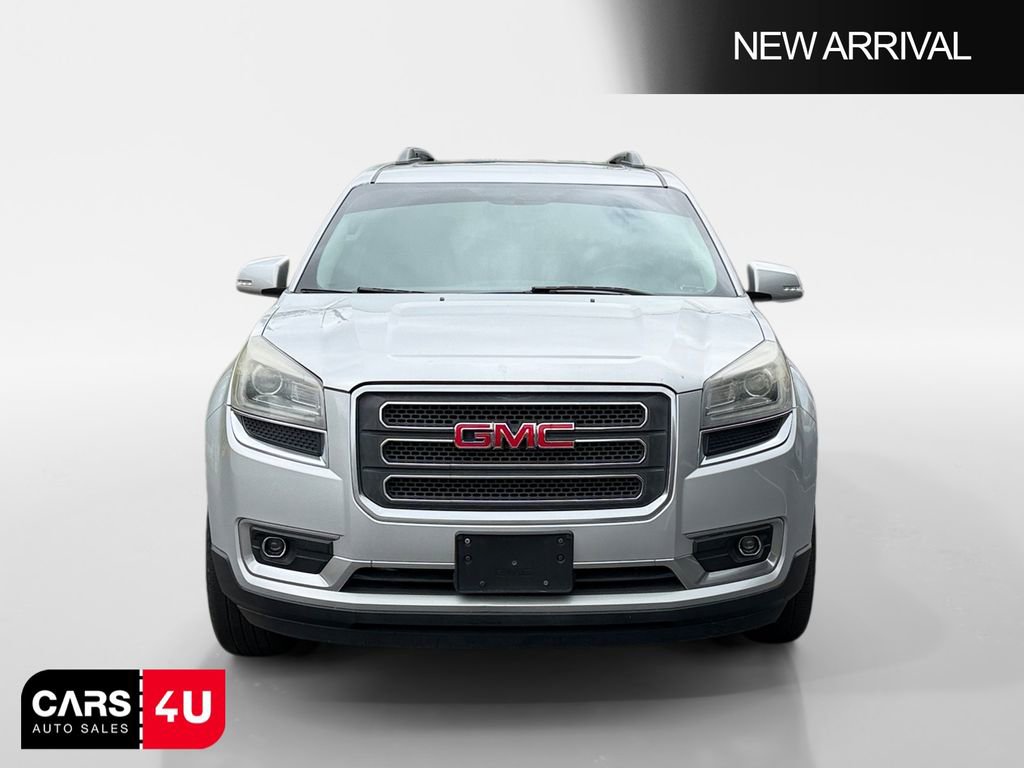 Used 2013 GMC Acadia SLT AWD/4WD image 2