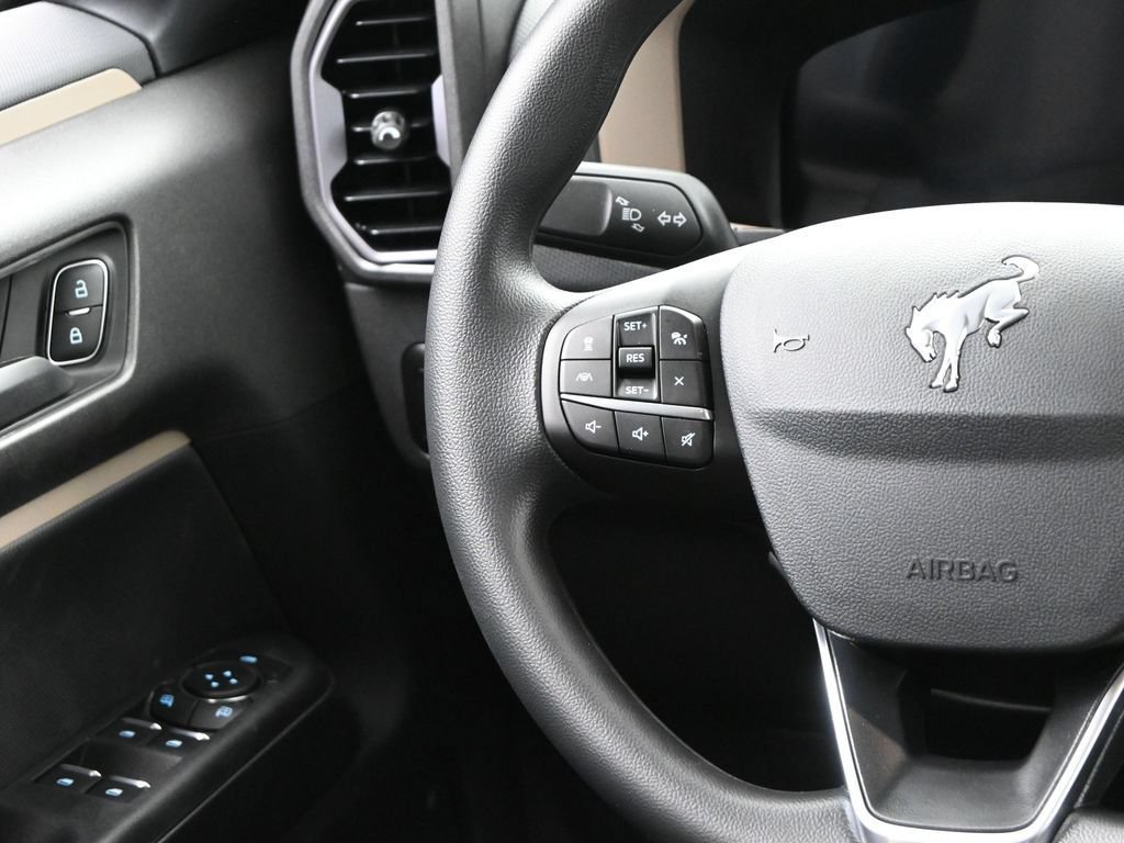 New 2025 Ford Bronco Sport Big Bend AWD/4WD image 20