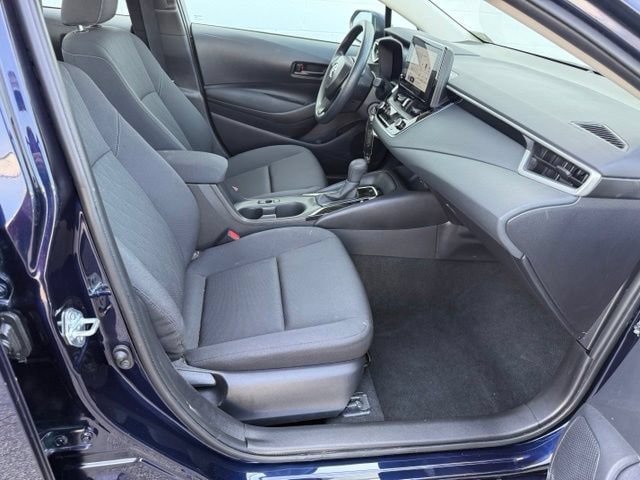 Used 2026 Toyota Corolla LE FWD image 14