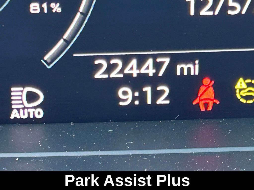 Used 2023 Audi Q4 e-tron Prestige w/ Black Optic Package image 20