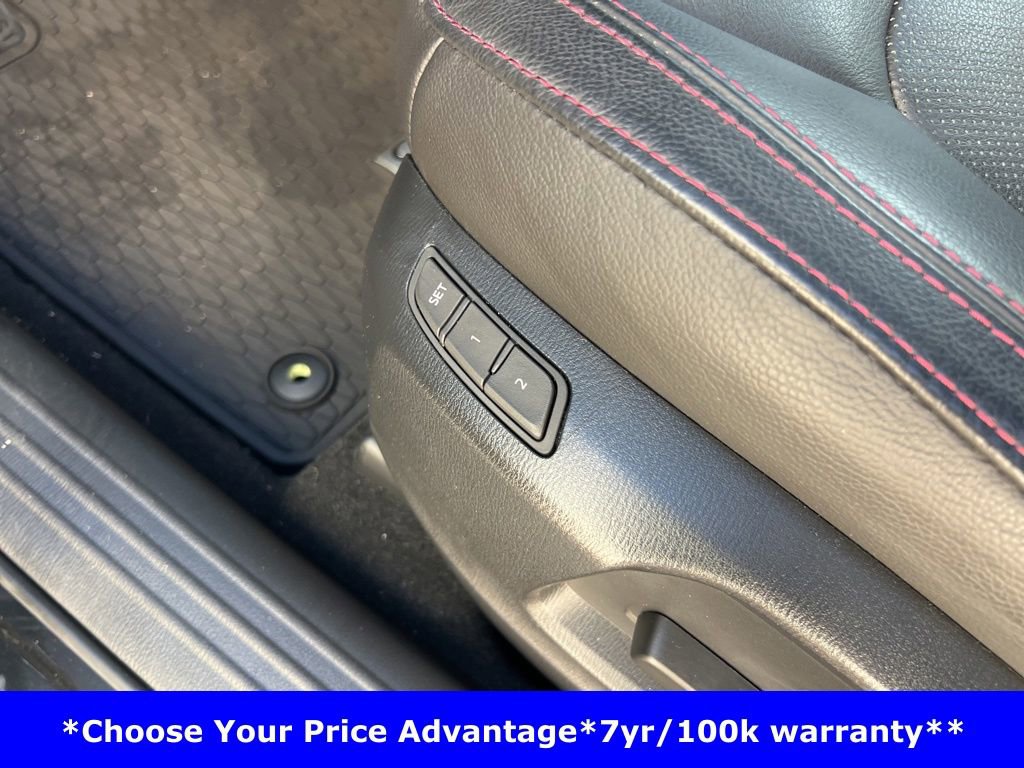 Used 2025 MAZDA CX-5 2.5 Turbo image 42