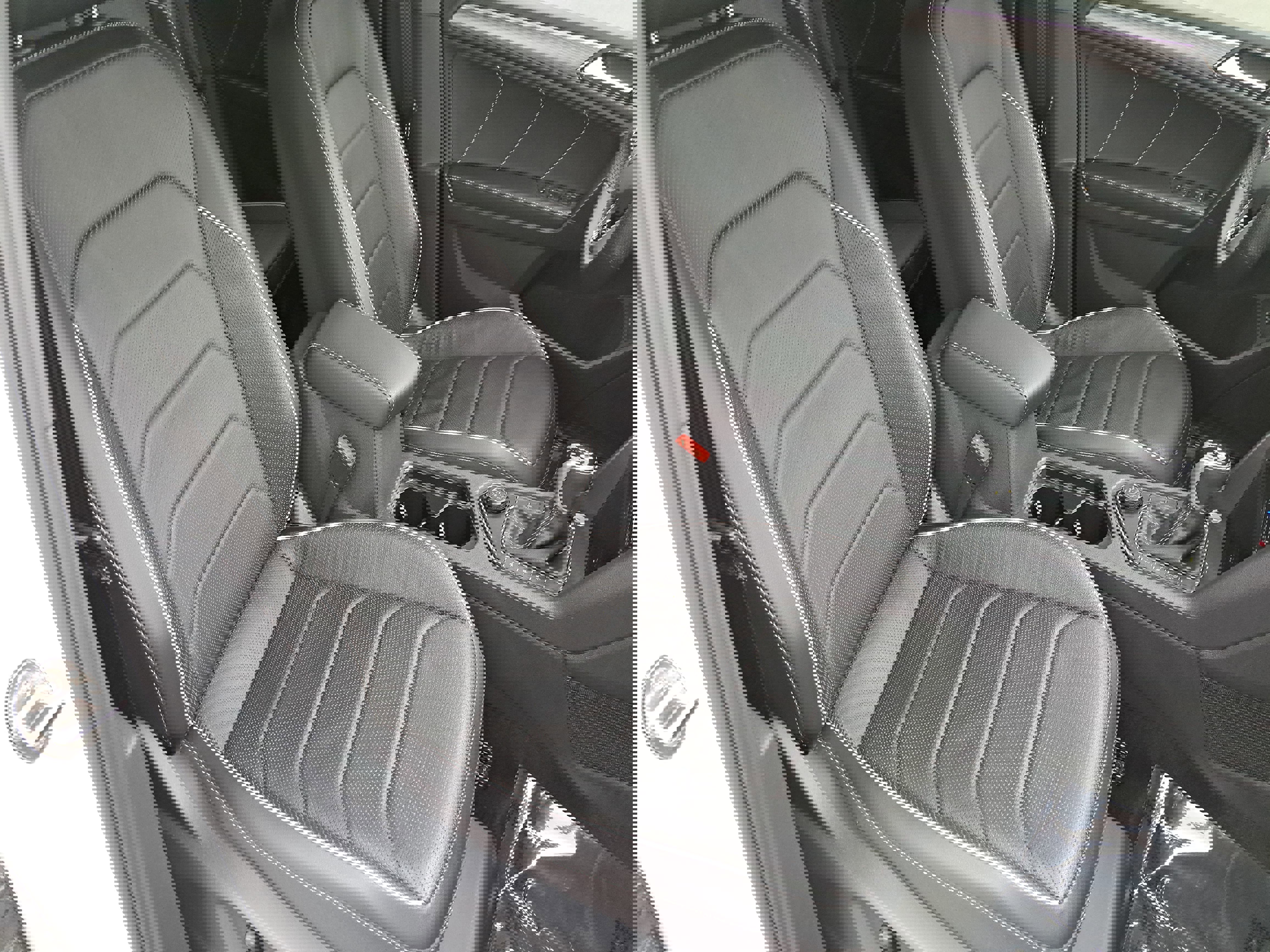 Certified 2024 Volkswagen Tiguan SEL R-Line image 10