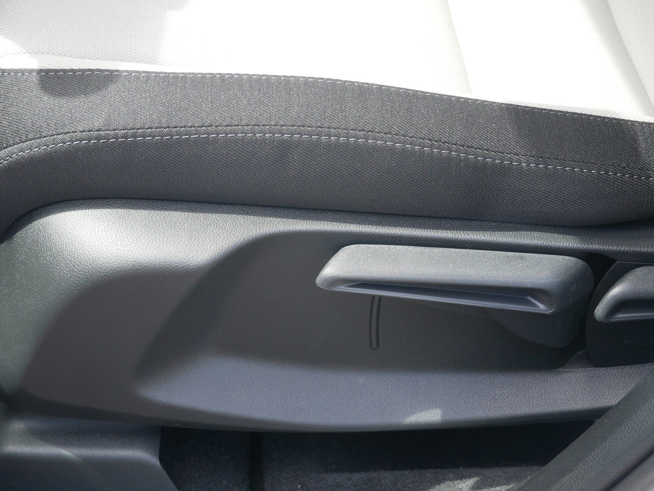 New 2026 Honda CR-V LX image 11