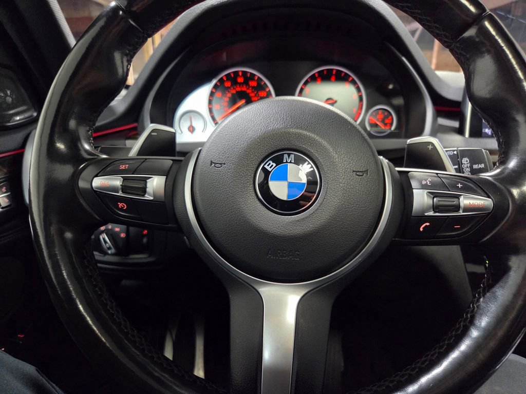 Used 2018 BMW X5 xDrive35i image 5