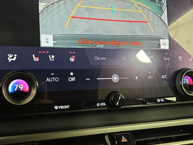 Used 2023 Lexus RX 350 Premium w/ Accessory Package image 21