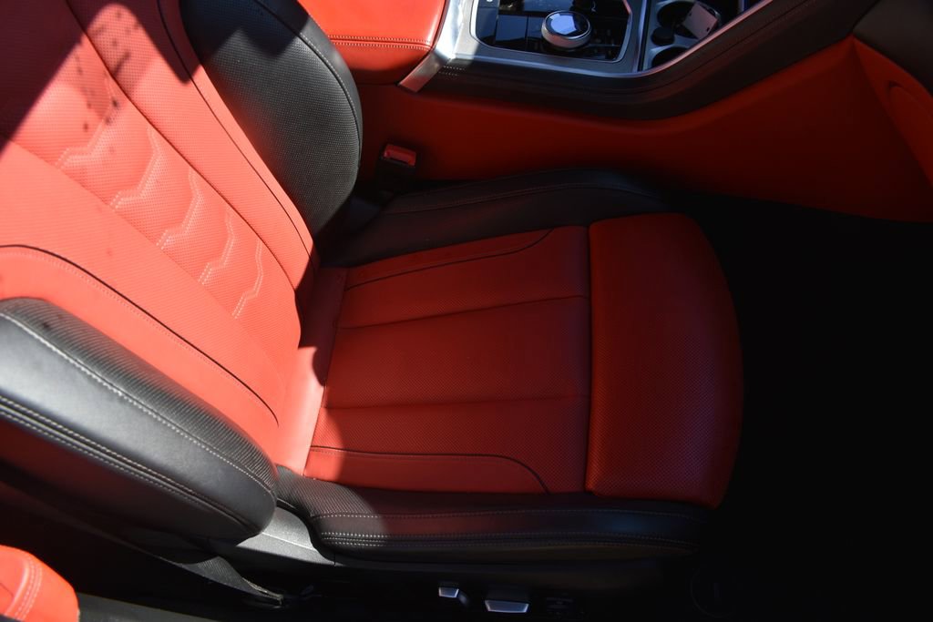 Used 2023 BMW 840i Gran Coupe 840 image 24