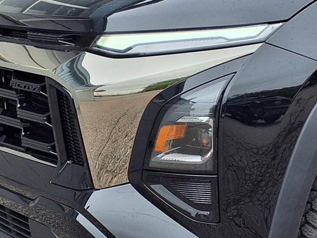 New 2026 Chevrolet Equinox ACTIV image 27