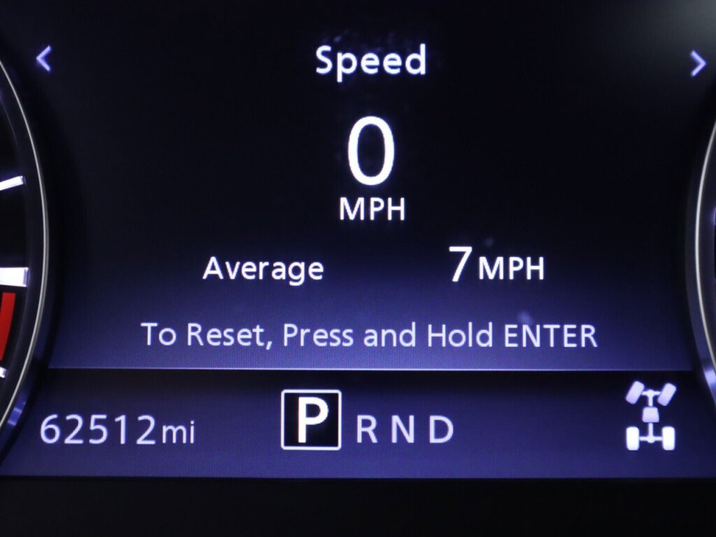 Used 2023 Nissan Frontier SV w/ SV Premium Package image 17