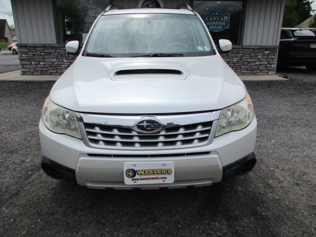 Used 2013 Subaru Forester 2.5XT Premium AWD/4WD image 2