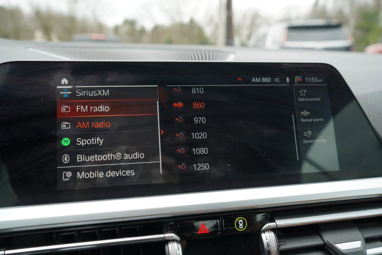 Used 2023 BMW 440i xDrive Convertible w/ Premium Package AWD/4WD image 31