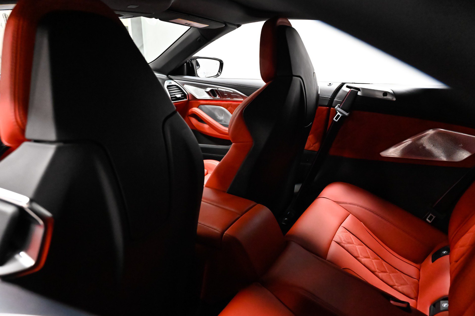 Used 2023 BMW M8 Competition AWD/4WD image 46