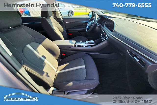 Used 2023 Hyundai Sonata SEL FWD image 26