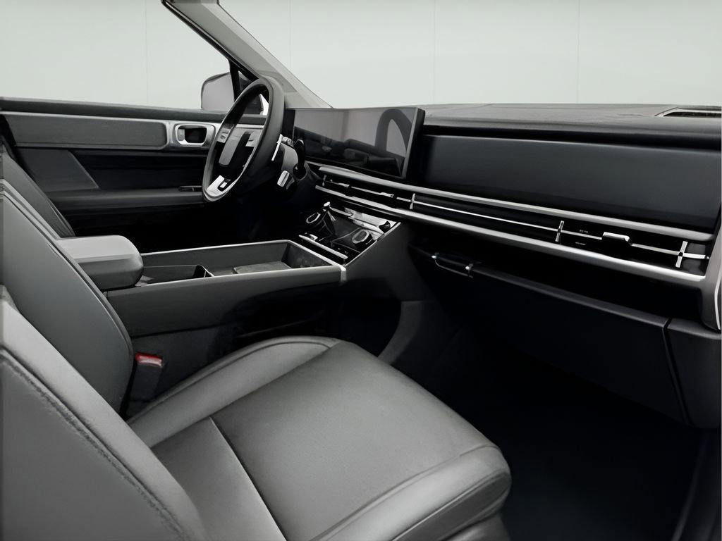 Used 2025 Hyundai Santa Fe XRT image 23