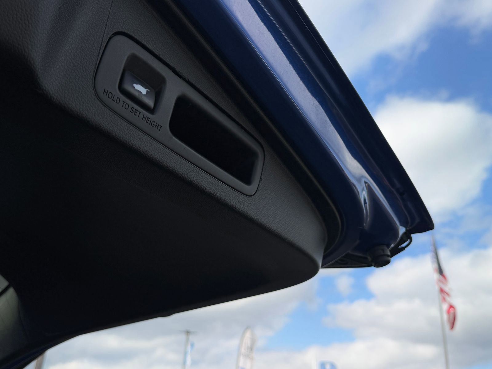 Certified 2020 Honda CR-V EX-L image 31