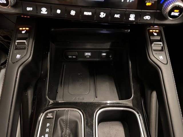 Used 2024 Kia Telluride SX X-Line AWD/4WD image 38