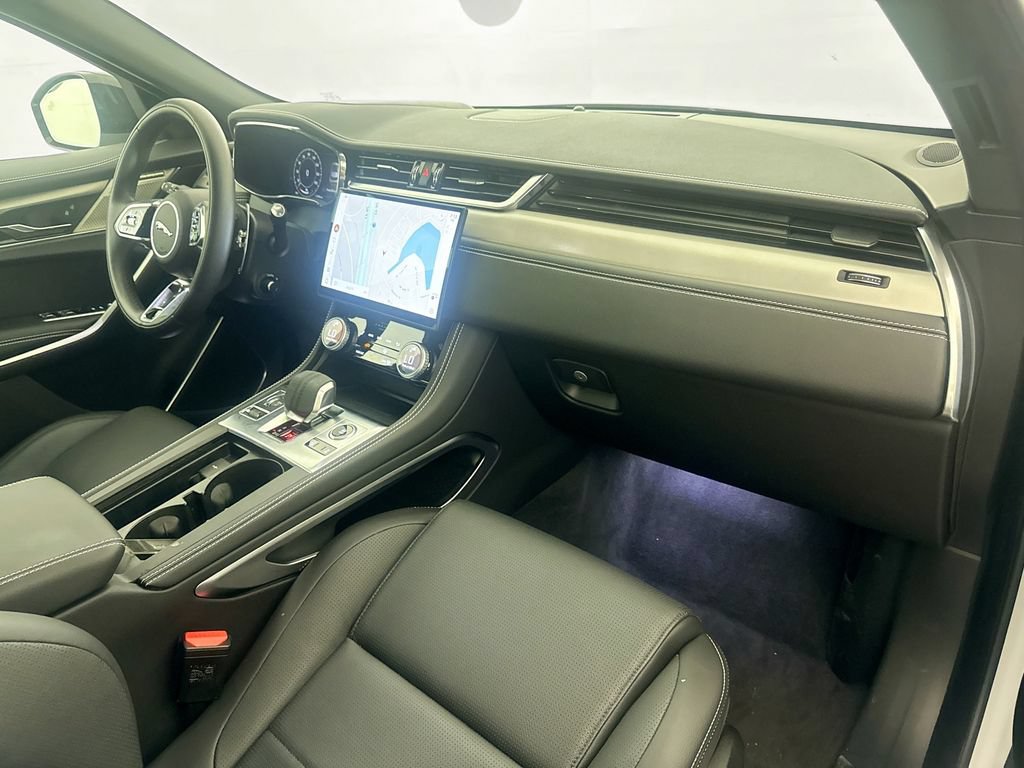 New 2026 Jaguar F-PACE R-Dynamic S AWD/4WD image 29