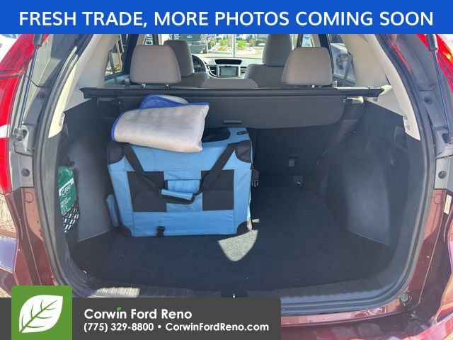 Used 2015 Honda CR-V EX image 7