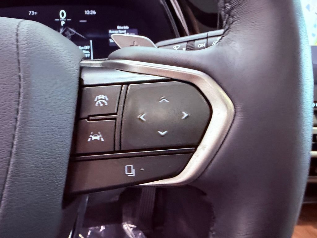 Certified 2025 Lexus RX 350 FWD w/ Convenience Package image 27