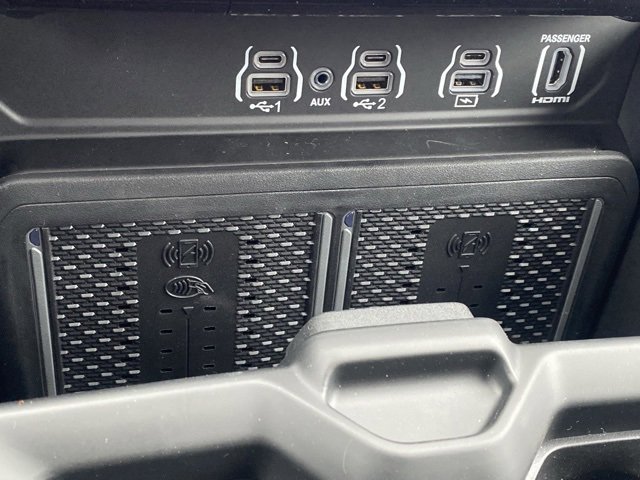 New 2026 RAM 1500 Tungsten w/ Off Road Group image 22