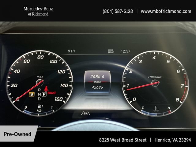 Used 2024 Mercedes-Benz G 550 image 26