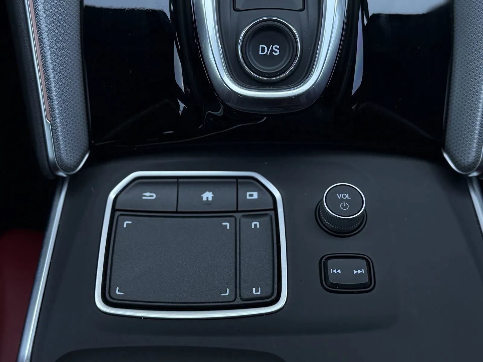 Used 2023 Acura TLX Type S image 34