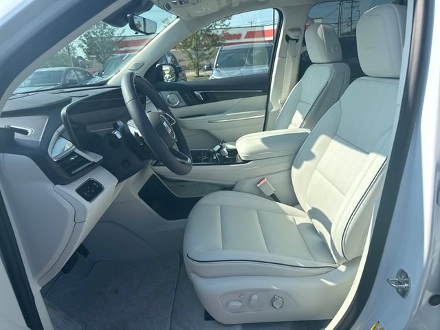 New 2027 Buick Enclave Avenir AWD/4WD image 13
