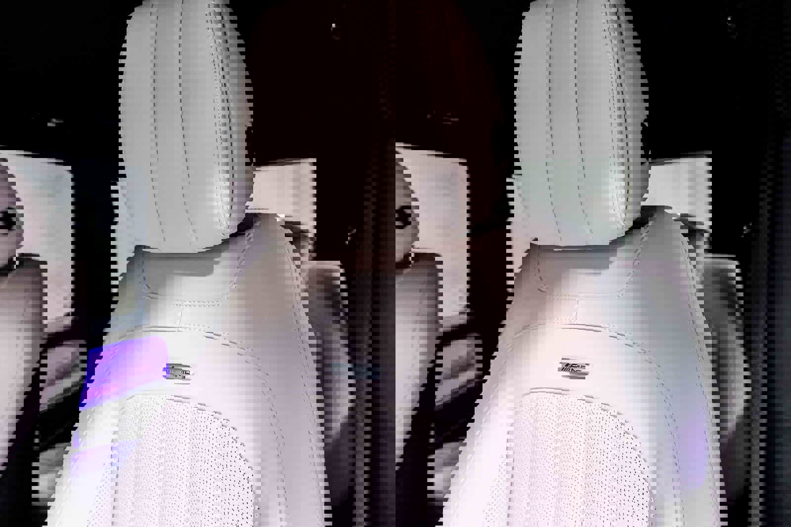 Certified 2021 Mercedes-Benz G 63 AMG 4MATIC image 21