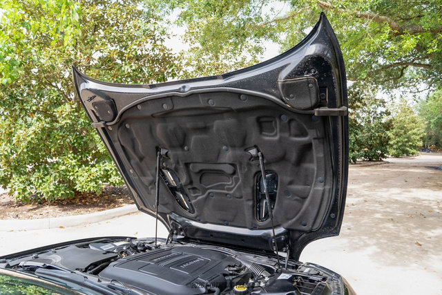 Used 2013 Jaguar XKR R RWD image 88
