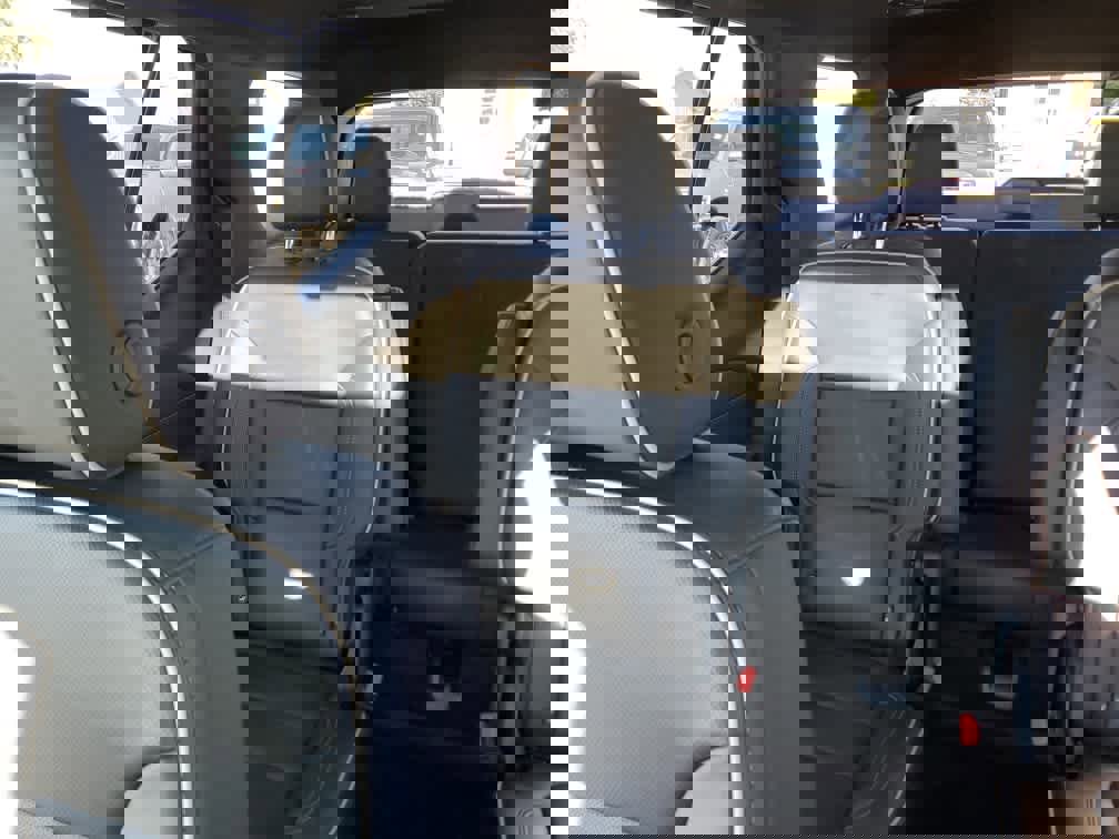 Used 2023 Chevrolet Traverse Premier w/ LPO, Floor Liner Package image 14