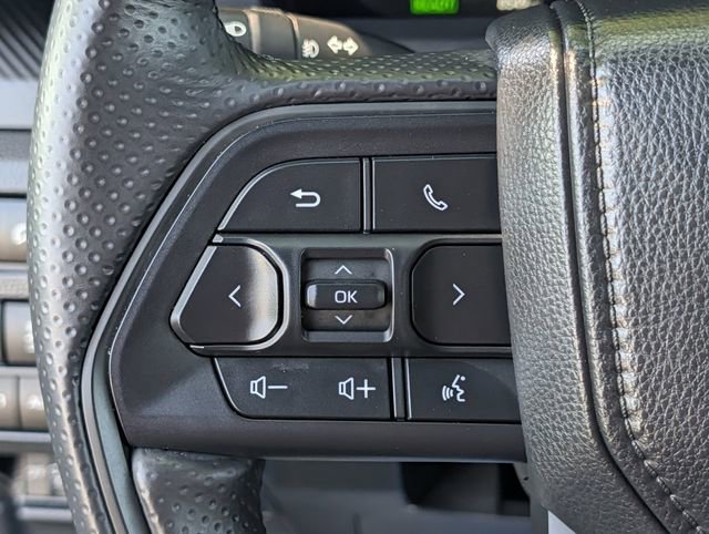 Certified 2025 Toyota 4Runner TRD Off-Road image 22