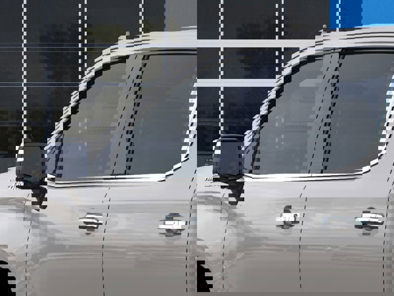 New 2026 Chevrolet Silverado 1500 High Country image 12