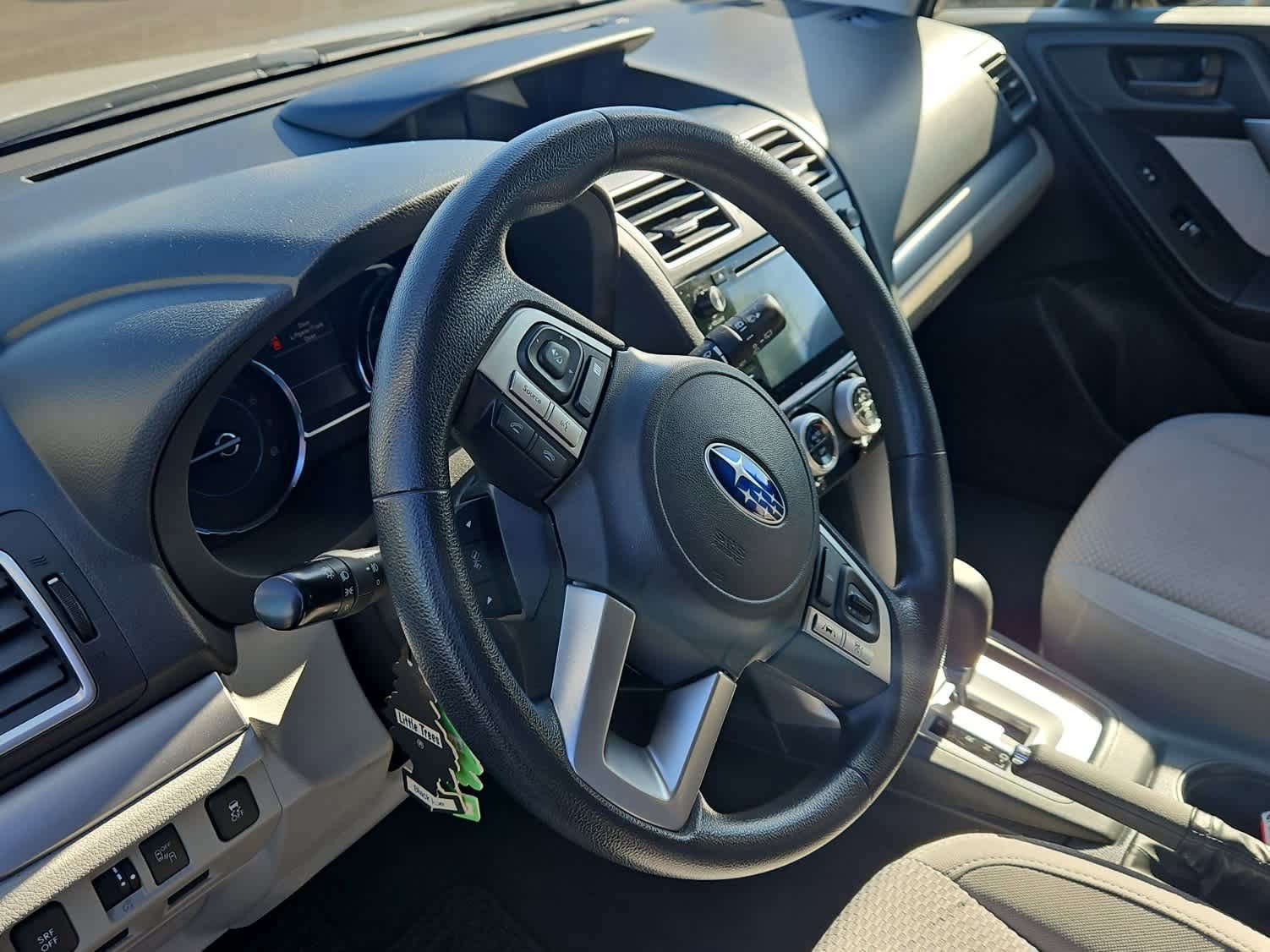 Used 2018 Subaru Forester 2.5i Premium image 2