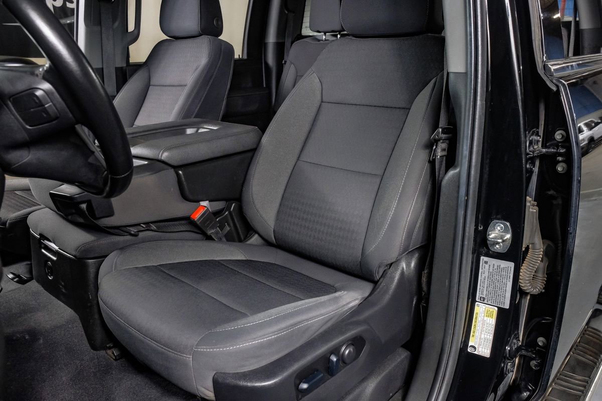 Used 2023 GMC Sierra 2500 SLE w/ SLE Value Package; image 30
