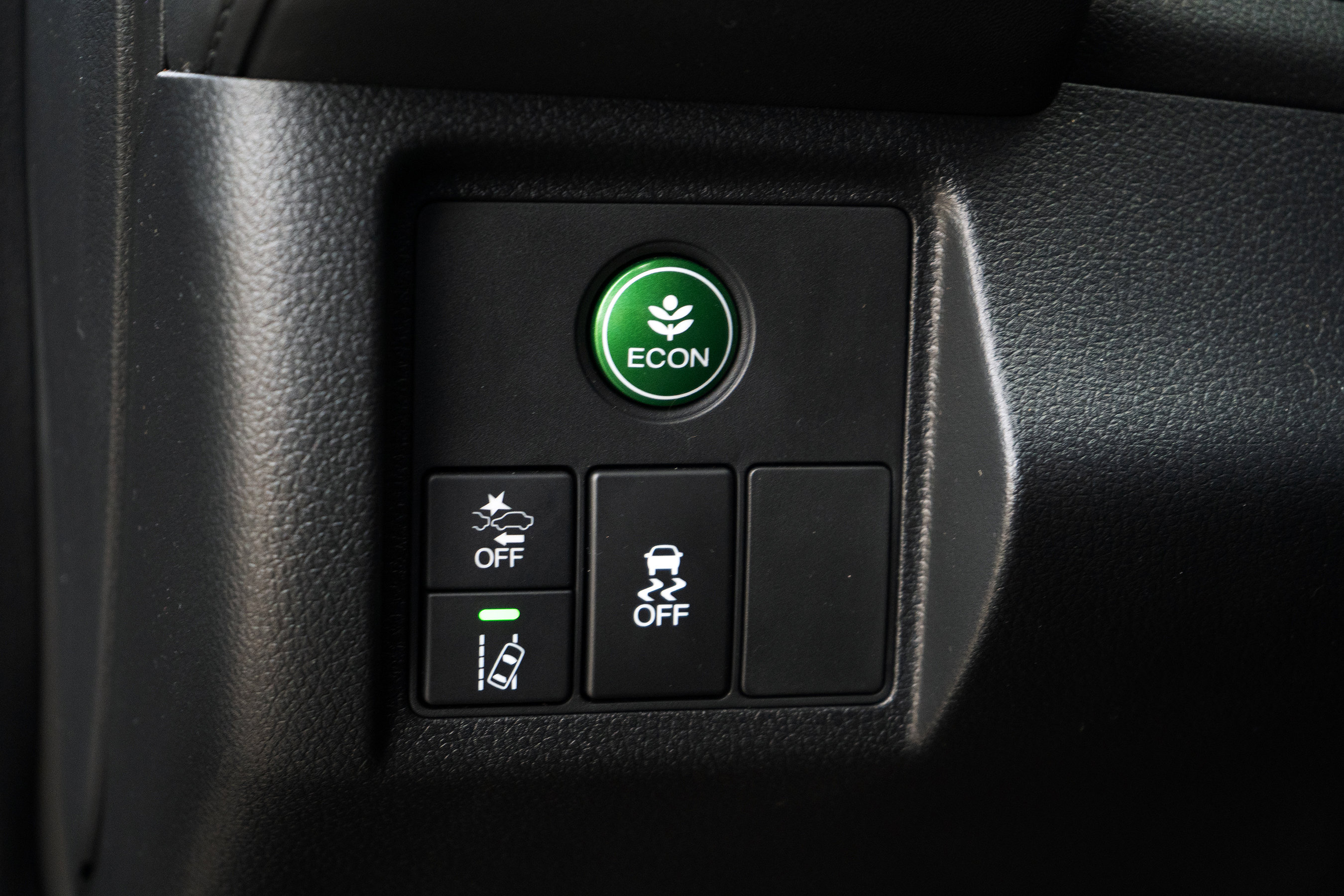 Used 2021 Honda HR-V EX image 39