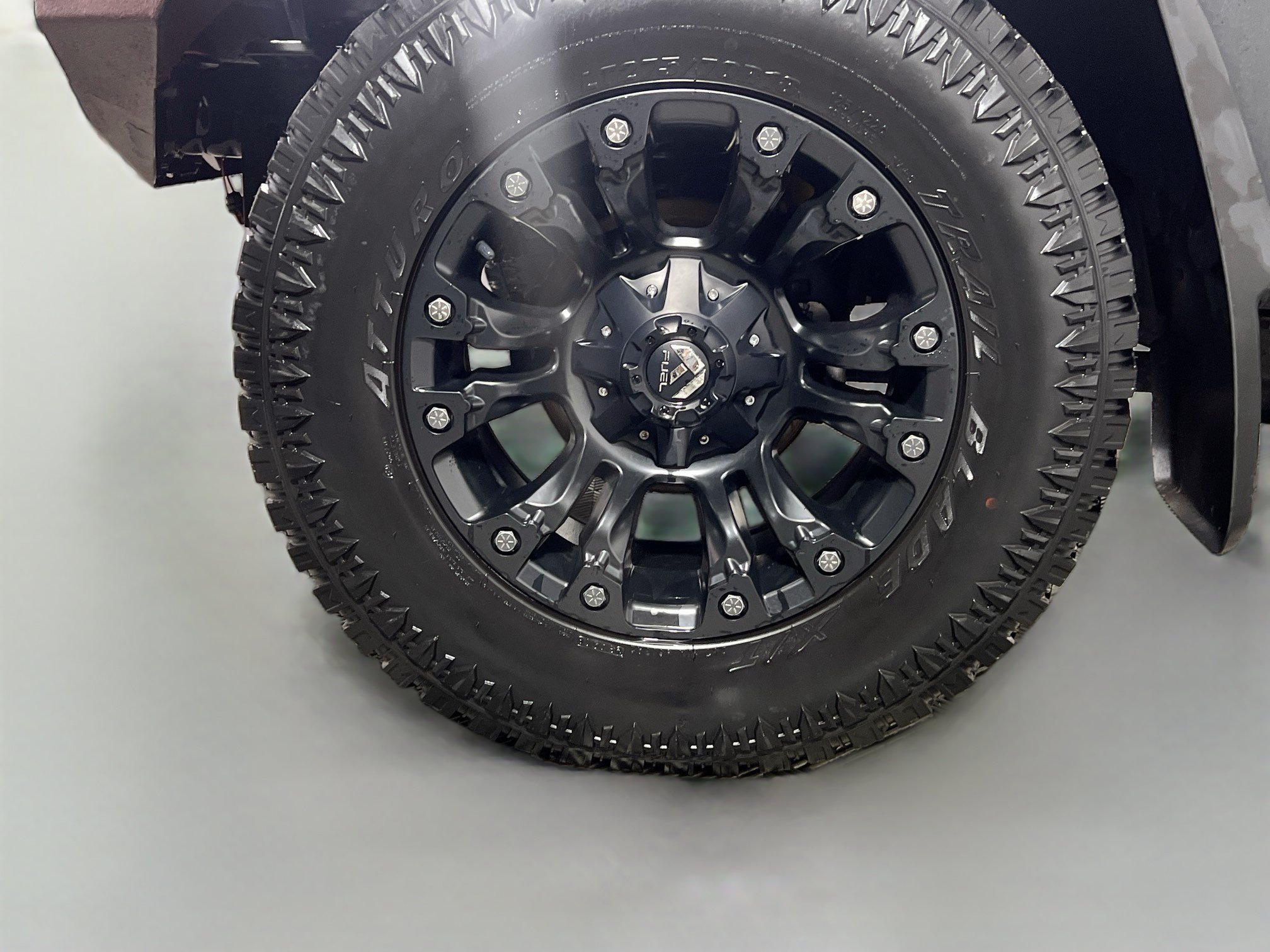 Used 2018 Jeep Wrangler Unlimited Sport w/ Connectivity Group AWD/4WD image 14